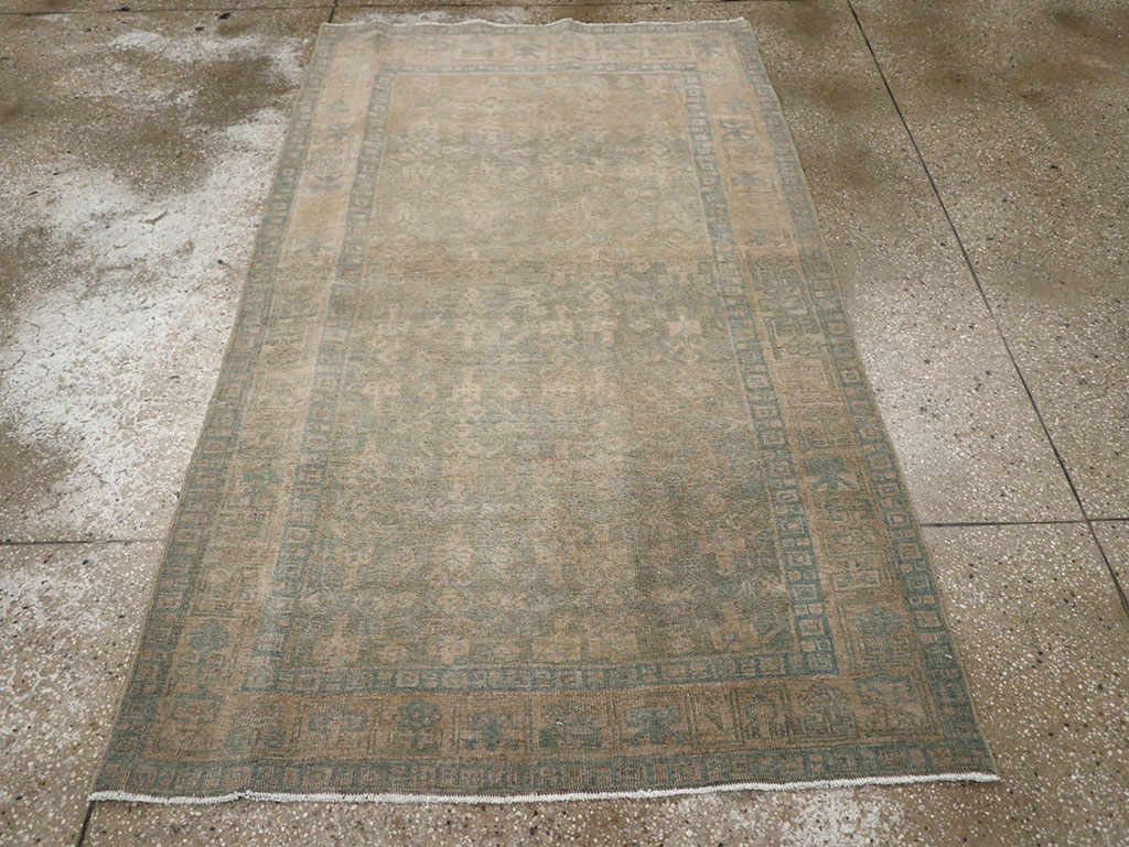 kurdish Rug - # 108579
