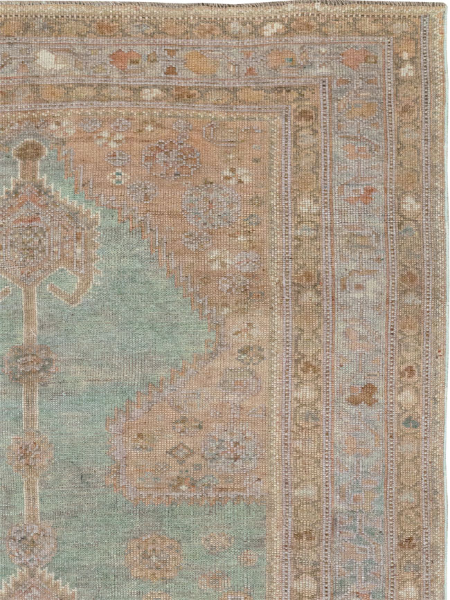 kurdish Carpet - # 108917