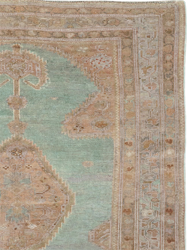 kurdish Carpet - # 108917