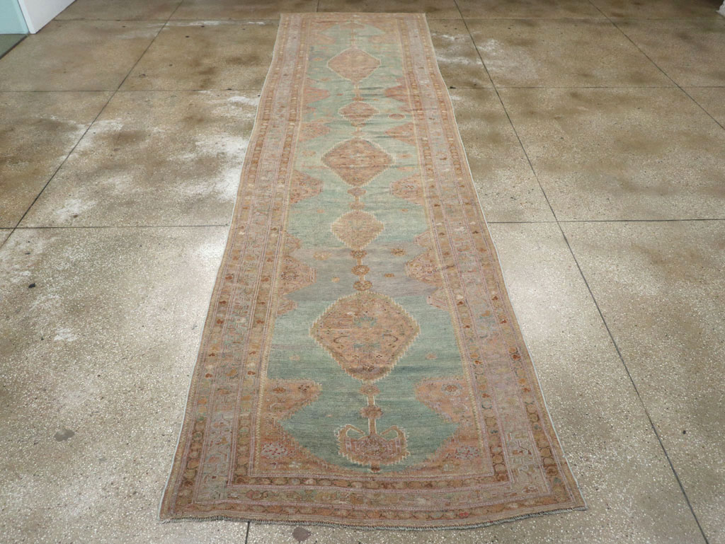 kurdish Carpet - # 108917