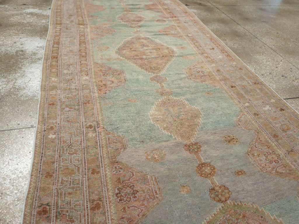 kurdish Carpet - # 108917