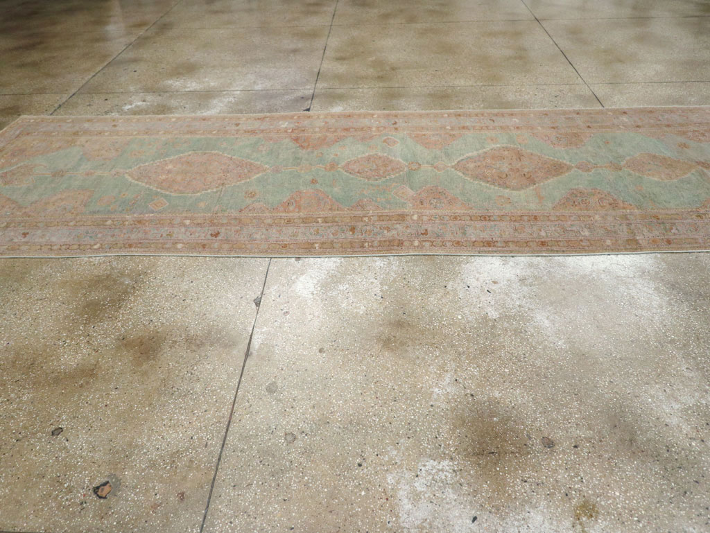 kurdish Carpet - # 108917
