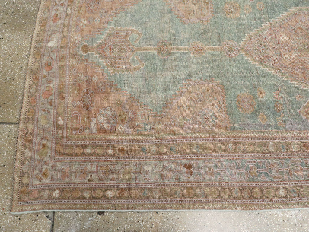 kurdish Carpet - # 108917