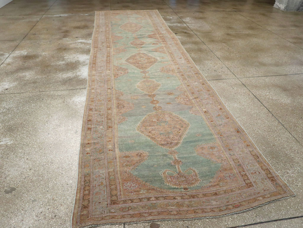 kurdish Carpet - # 108917