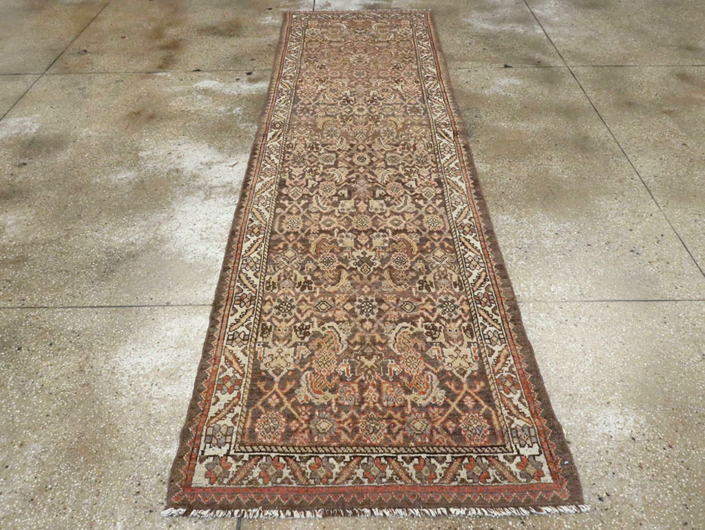 kurdish Runner - # 102429