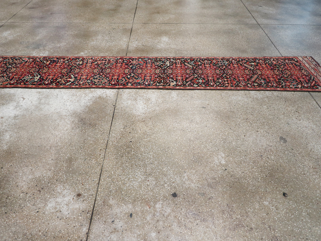 kurdish Runner - # 107629