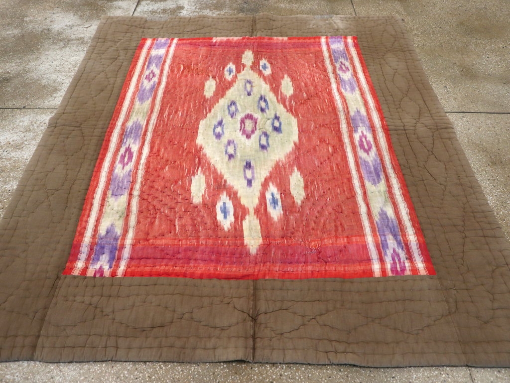 lahaf Rug - # 104434
