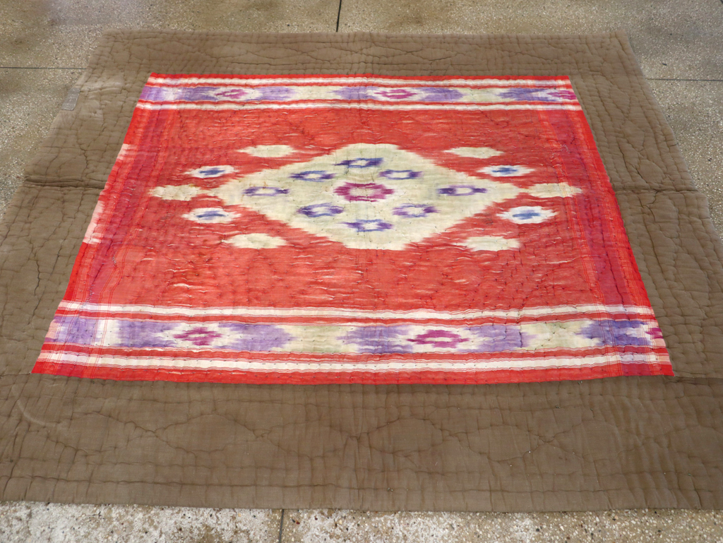 lahaf Rug - # 104434