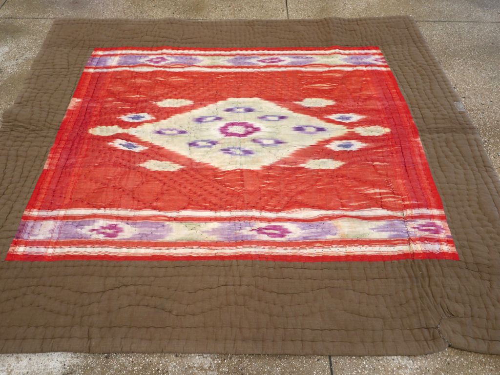 lahaf Rug - # 104435
