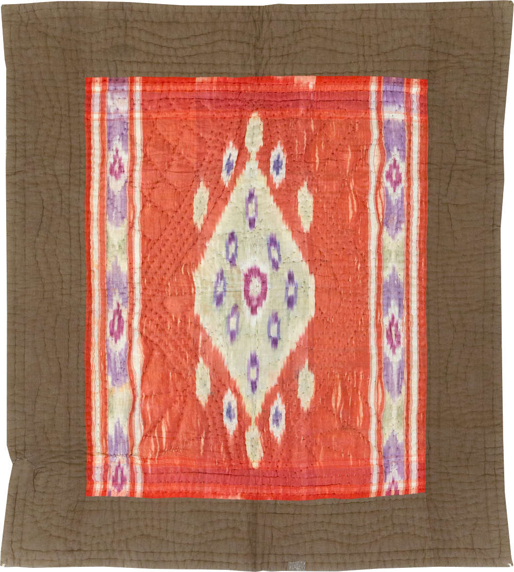 lahaf Rug - # 104435