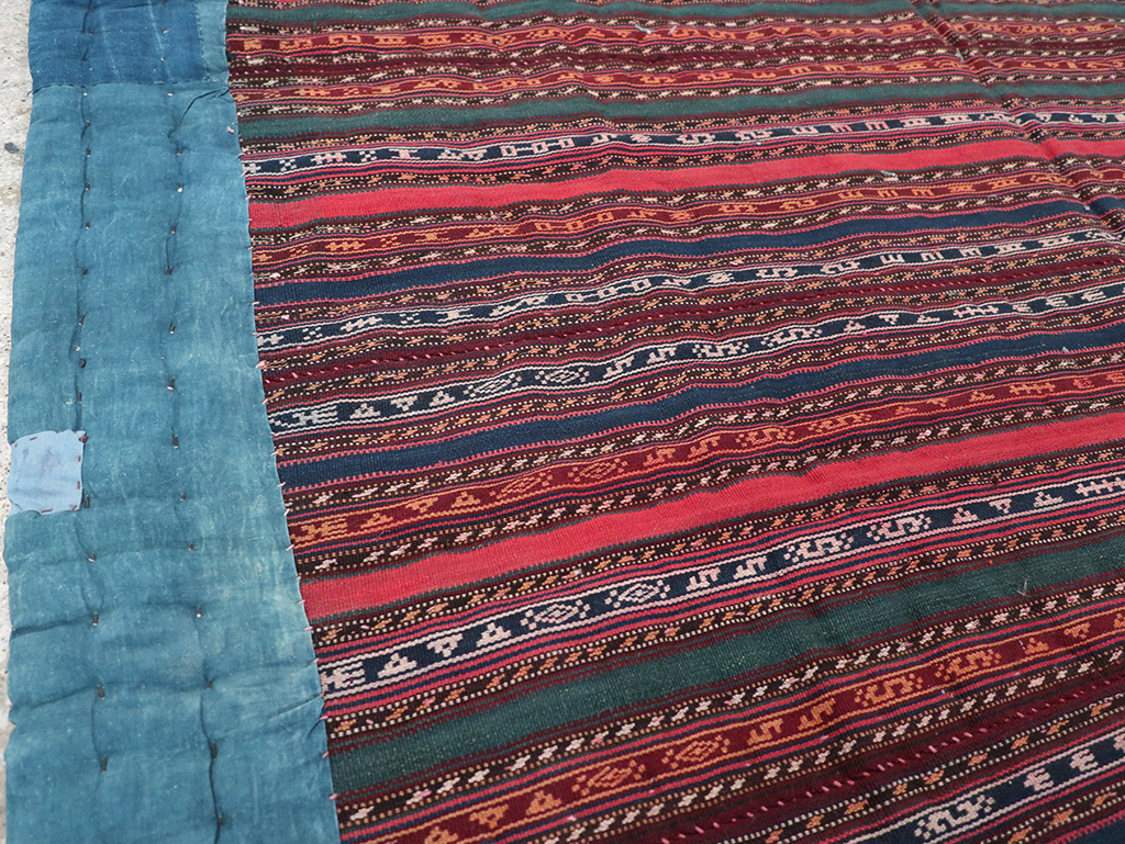 lahaf Rug - # 106139