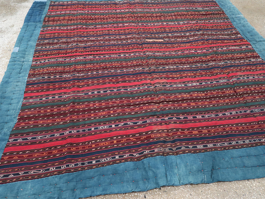 lahaf Rug - # 106139