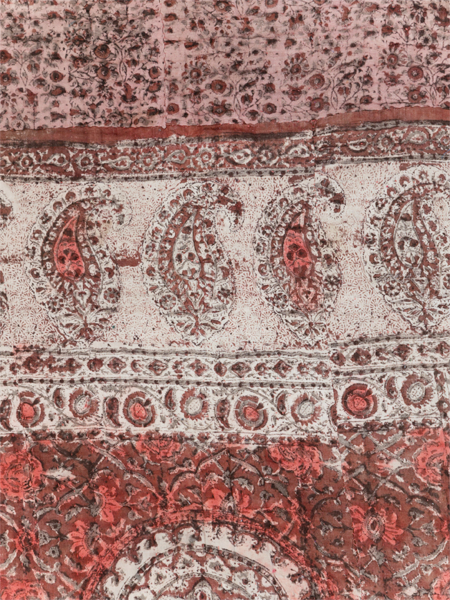 lahar Rug - # 106902