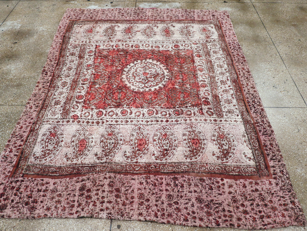lahar Rug - # 106902