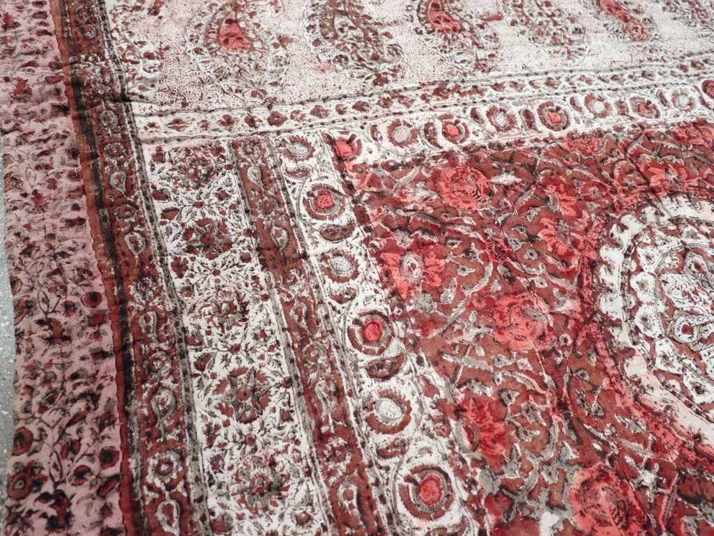 lahar Rug - # 106902
