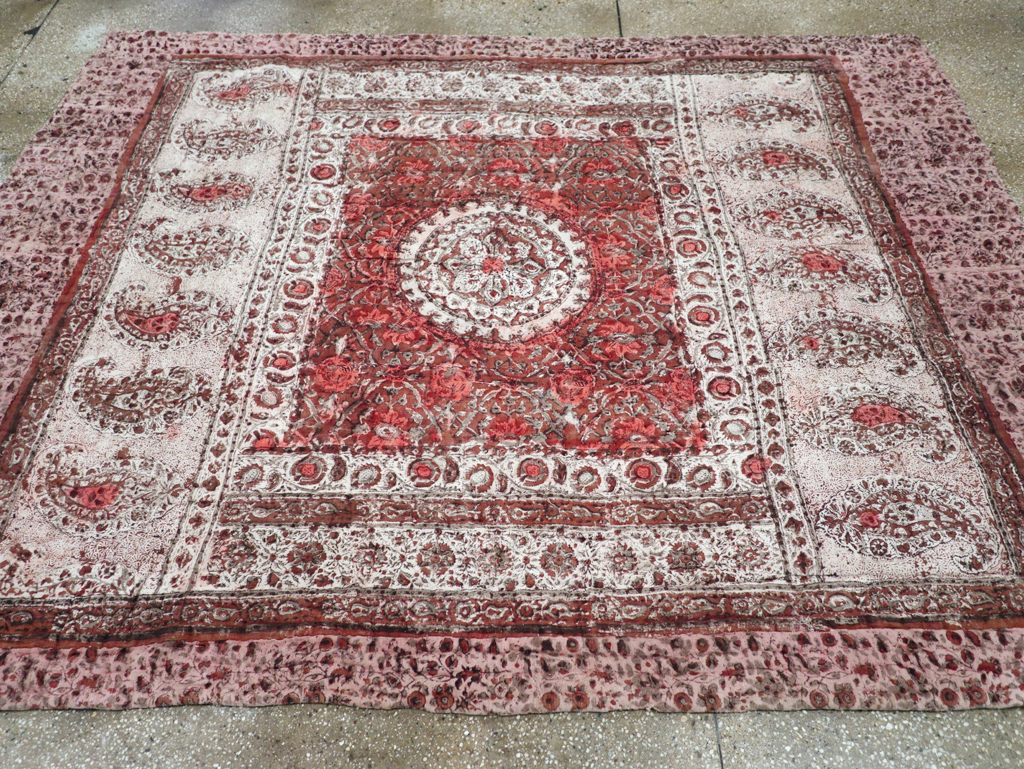lahar Rug - # 106902