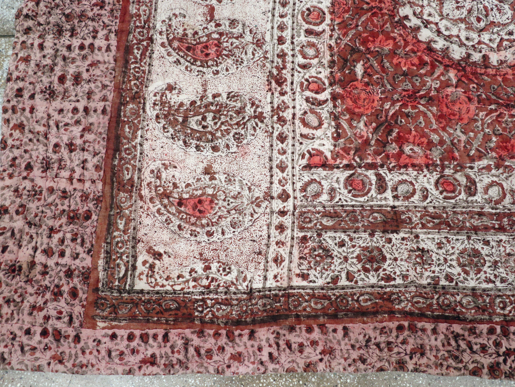 lahar Rug - # 106902
