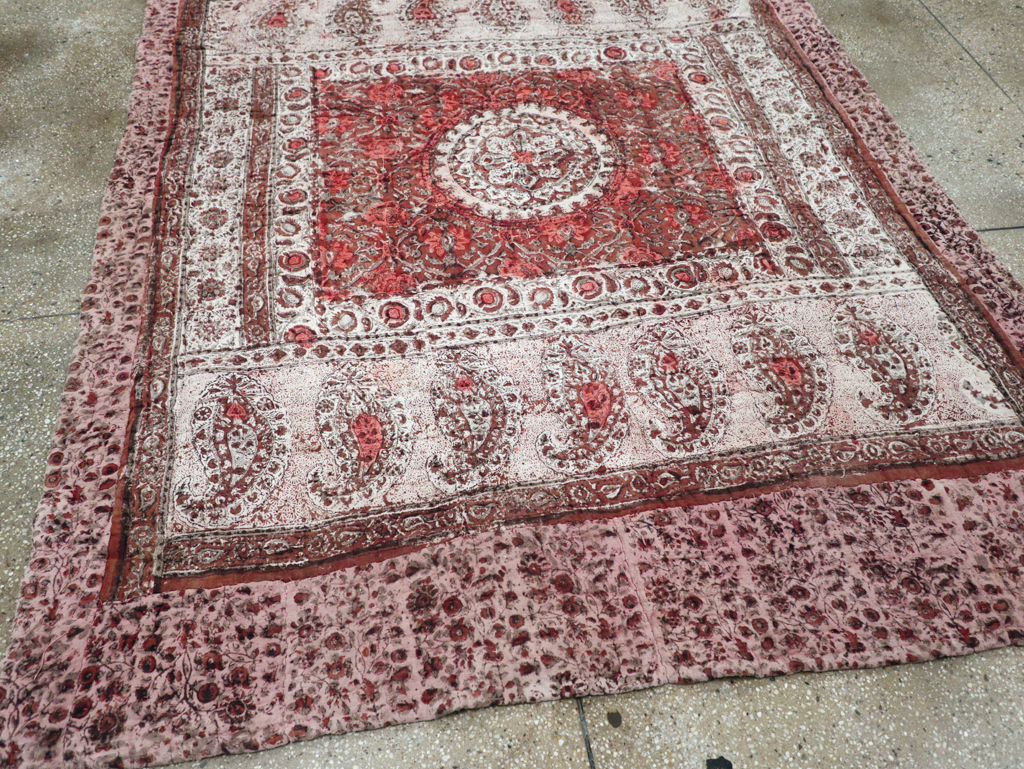 lahar Rug - # 106902