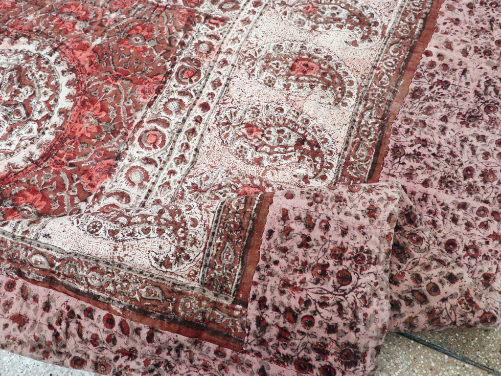 lahar Rug - # 106902