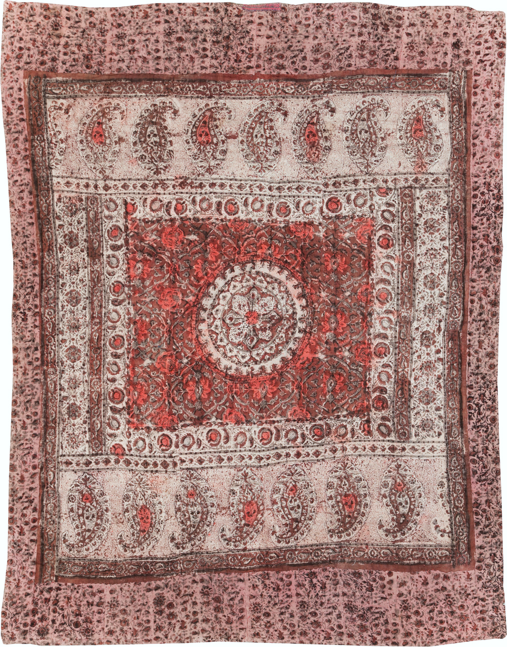 lahar Rug - # 106902