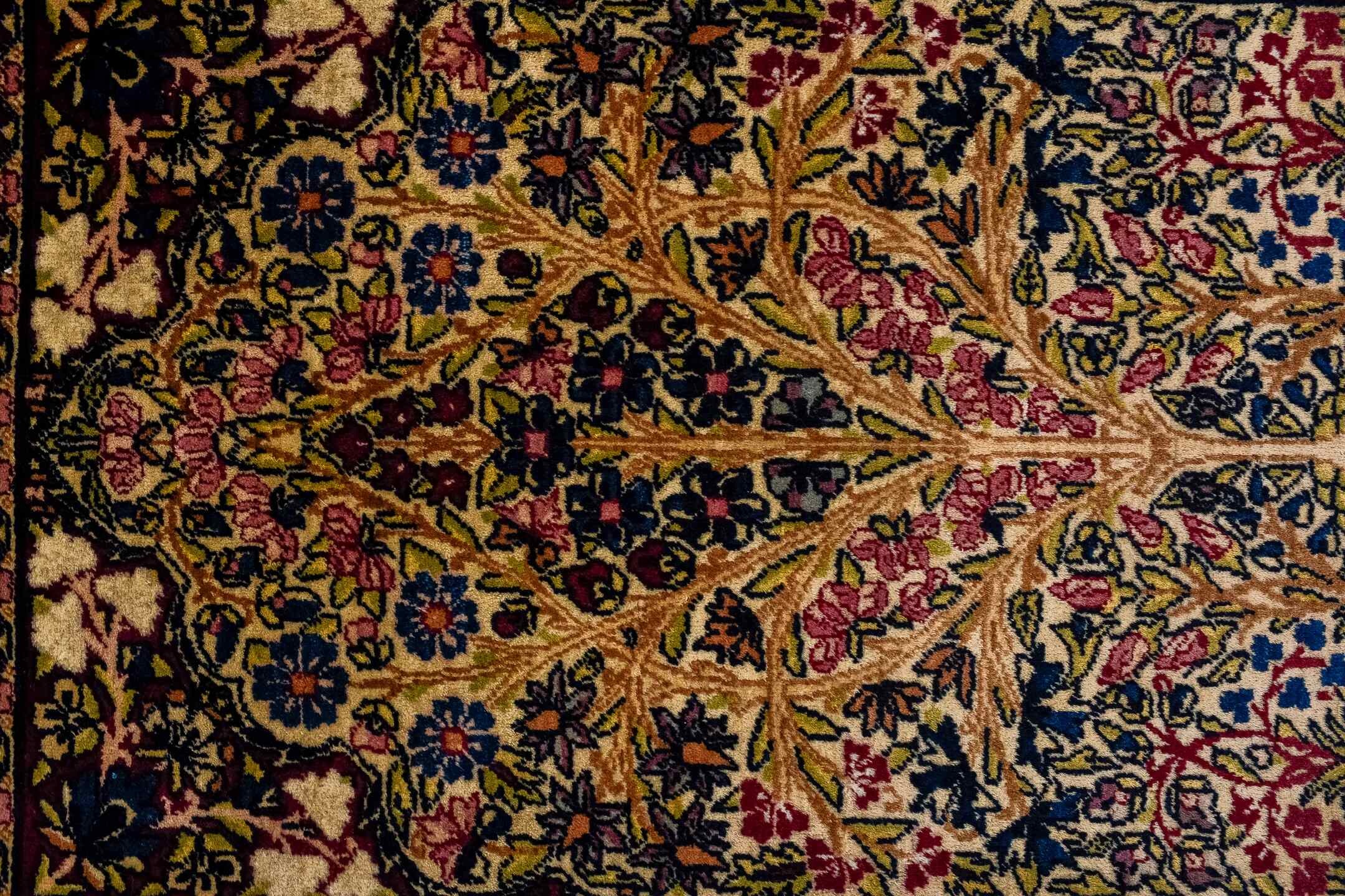 lavar Rug - # 125045