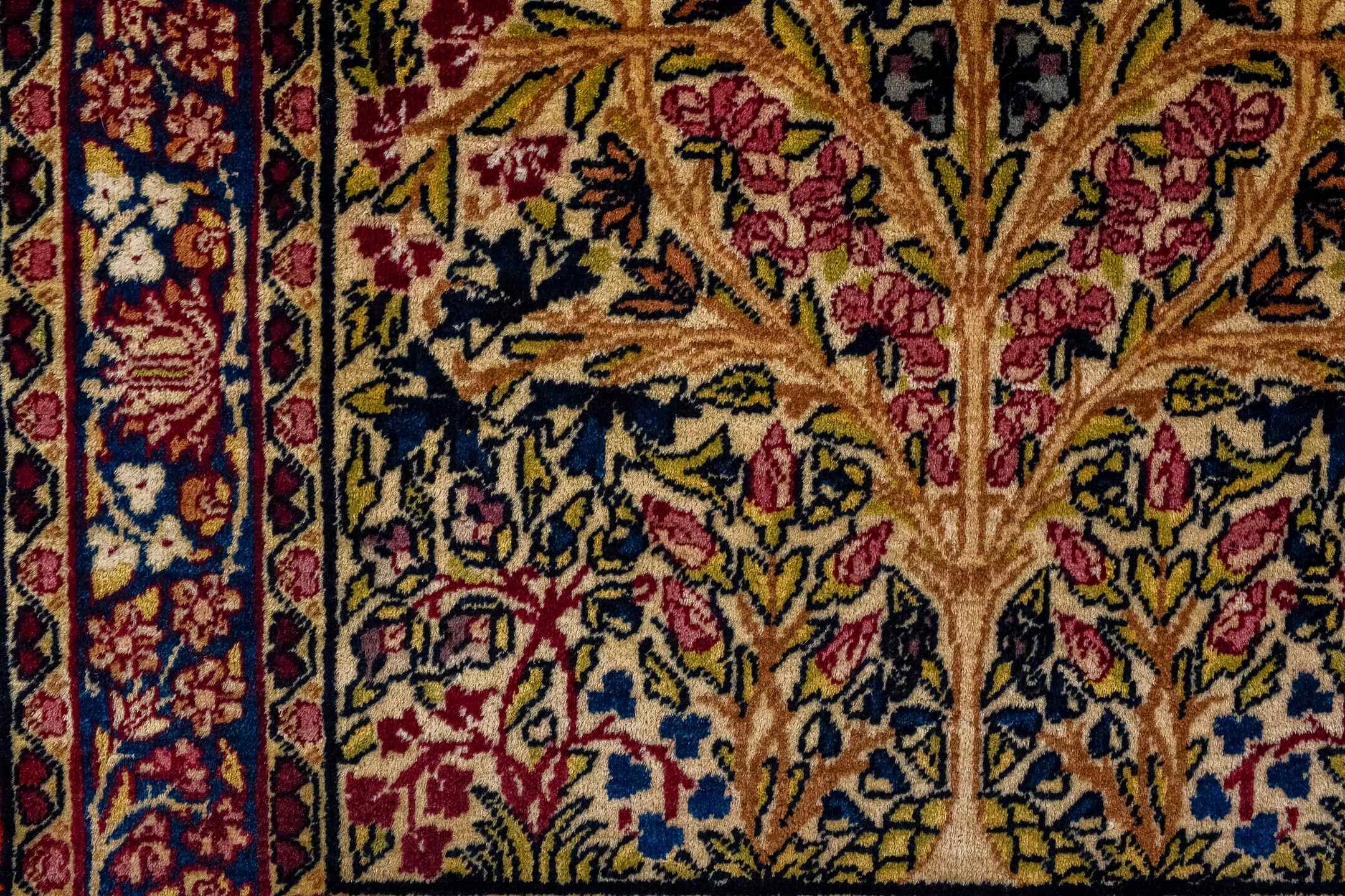 lavar Rug - # 125045