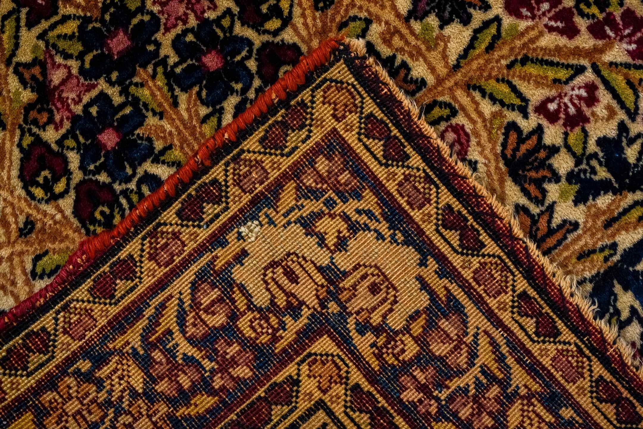 lavar Rug - # 125045