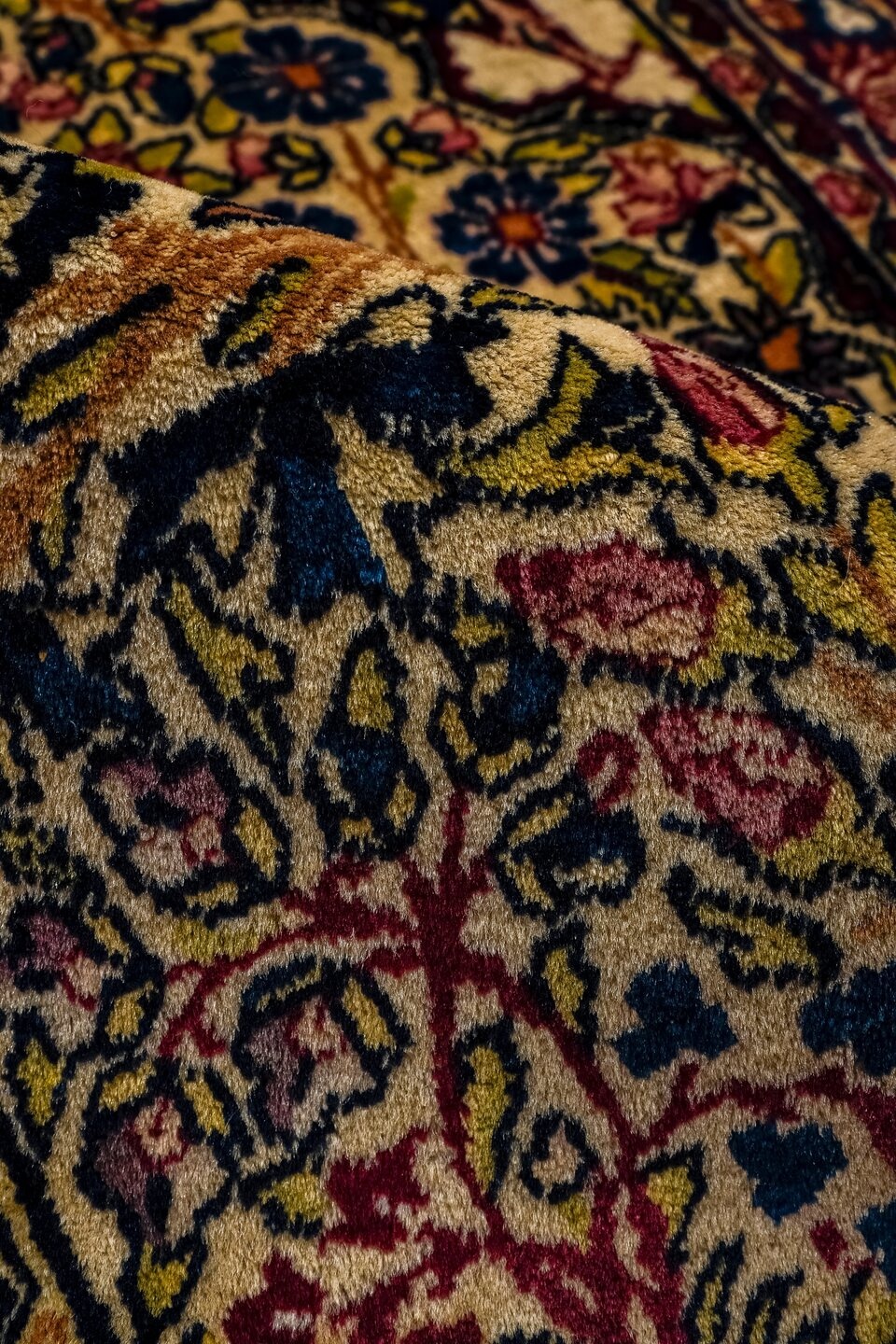 lavar Rug - # 125045
