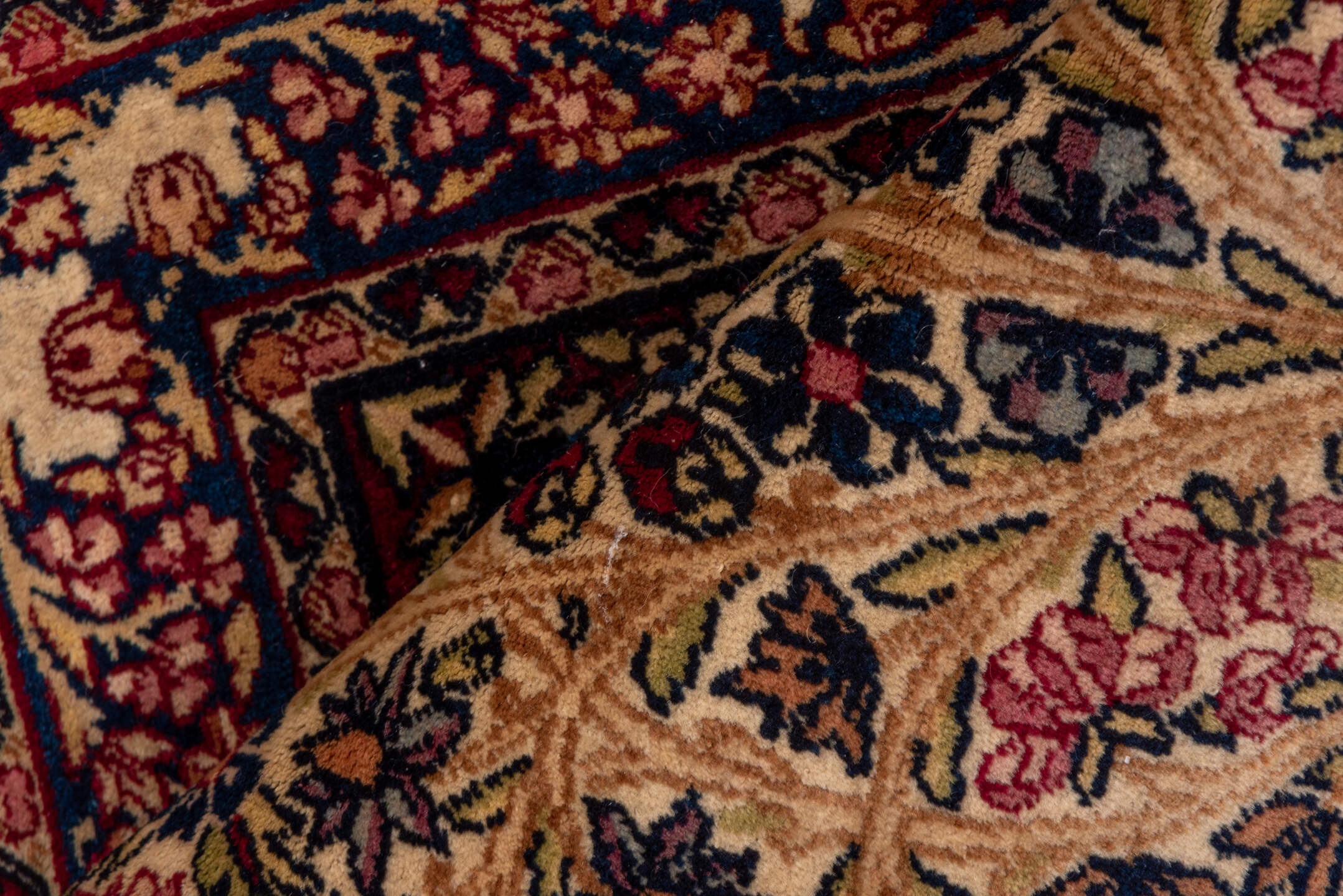 lavar Rug - # 125045