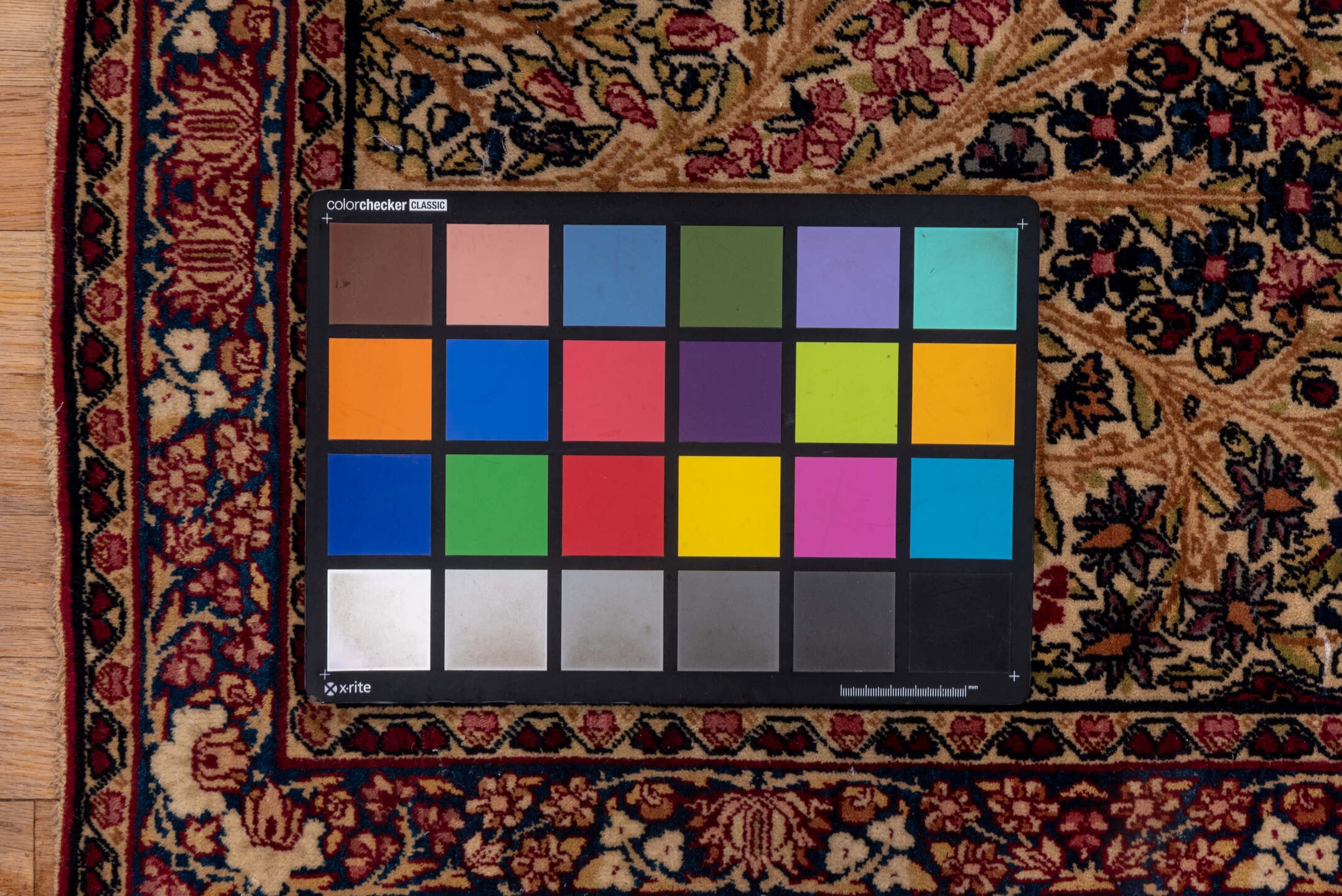 lavar Rug - # 125045