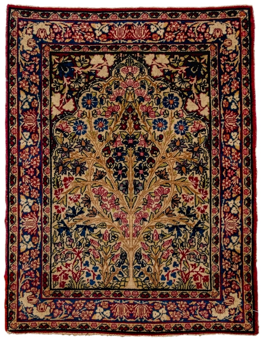 lavar Rug - # 125045