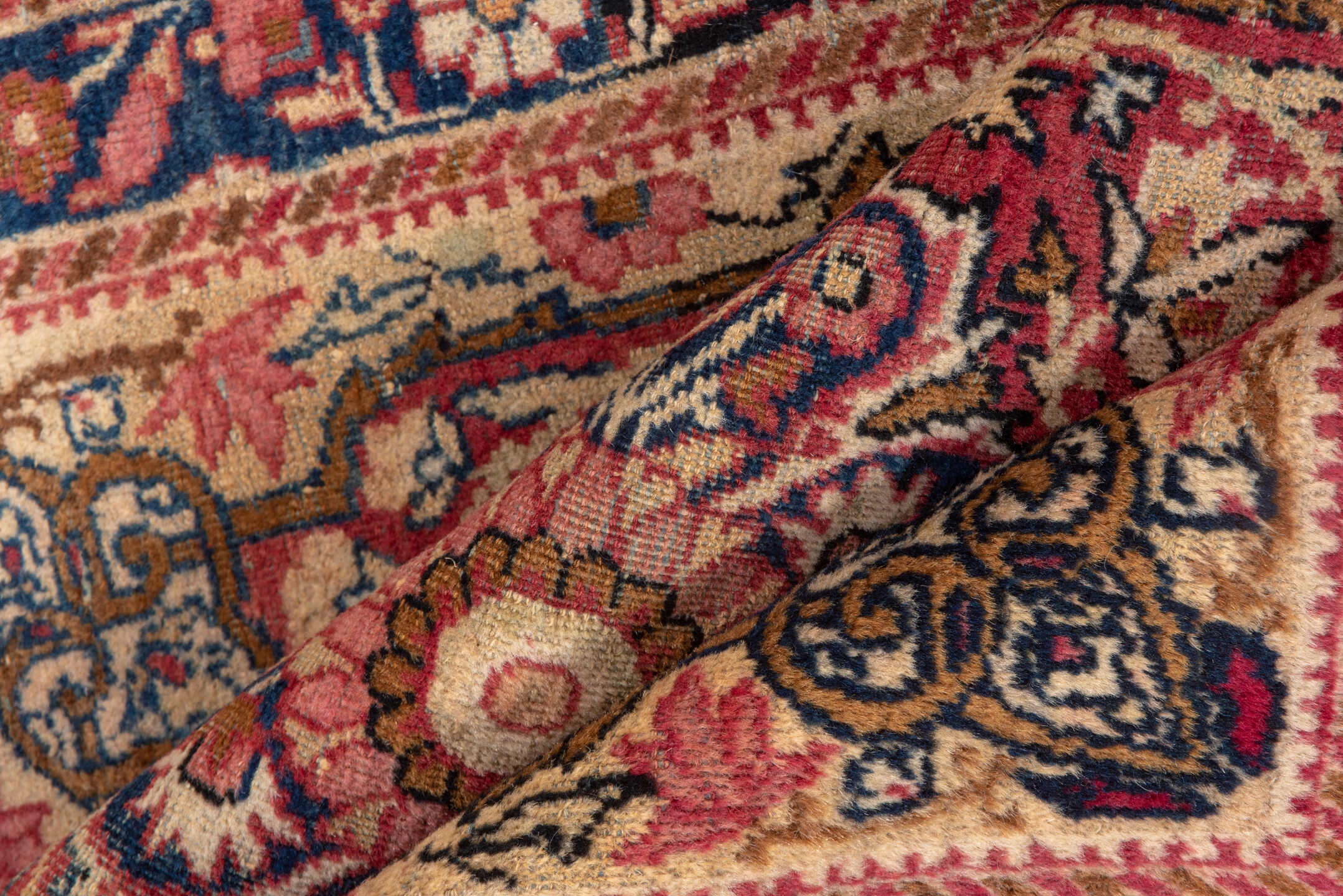 lavar Rug - # 125110