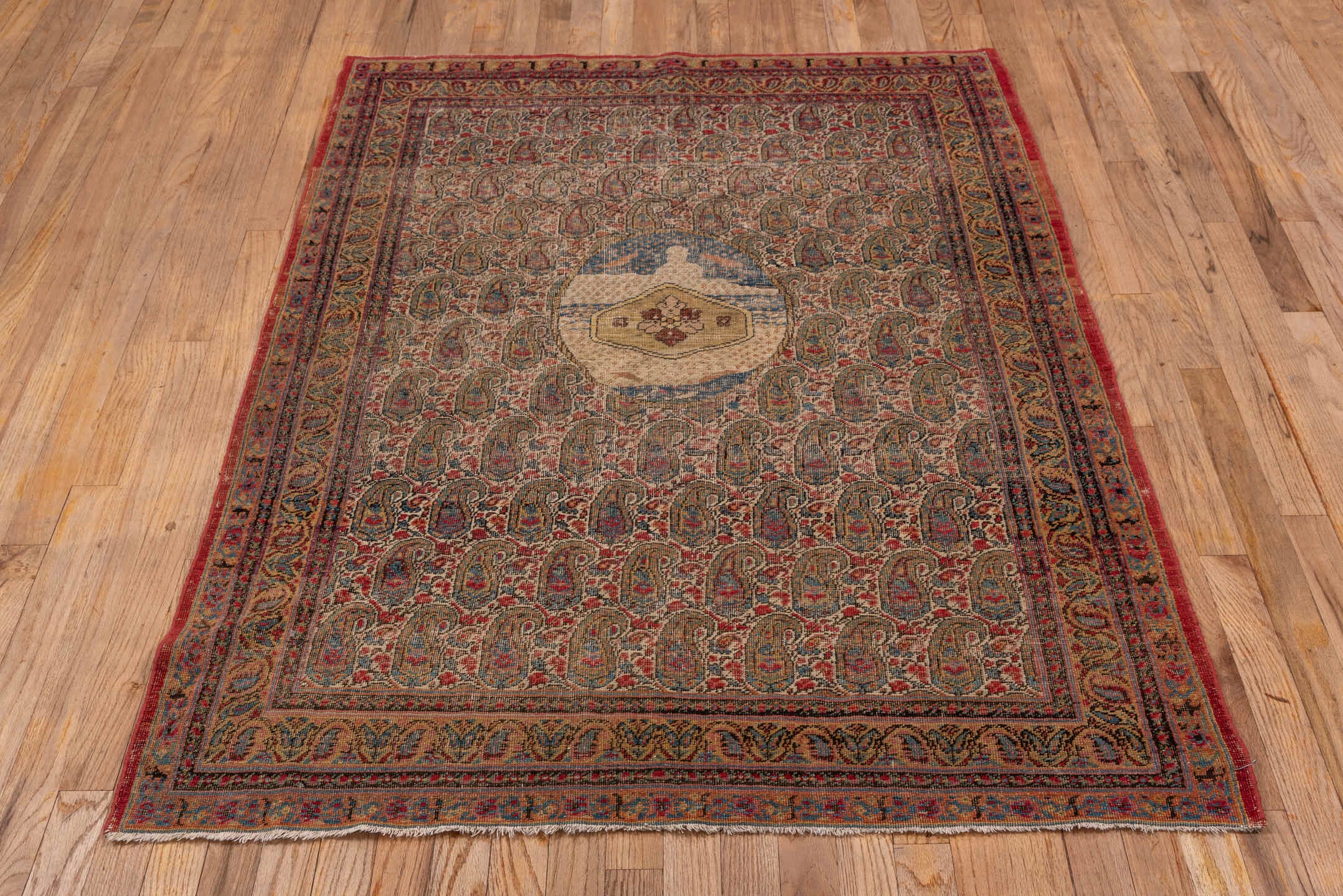 lavar Rug - # 125919