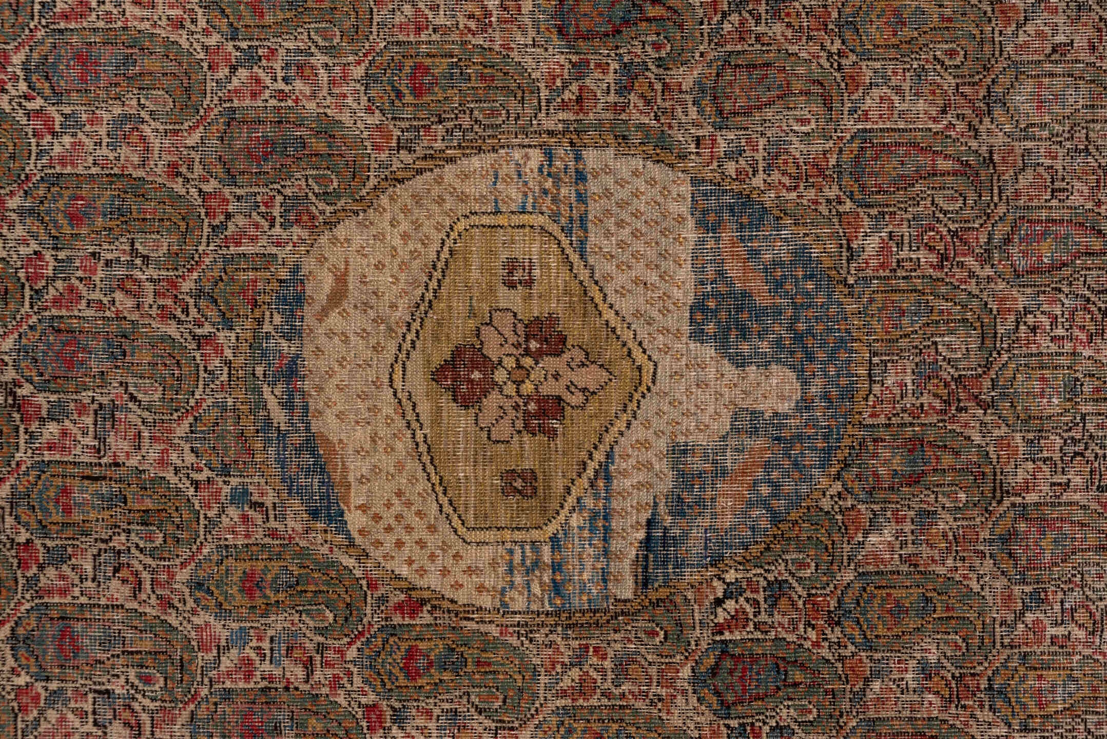 lavar Rug - # 125919