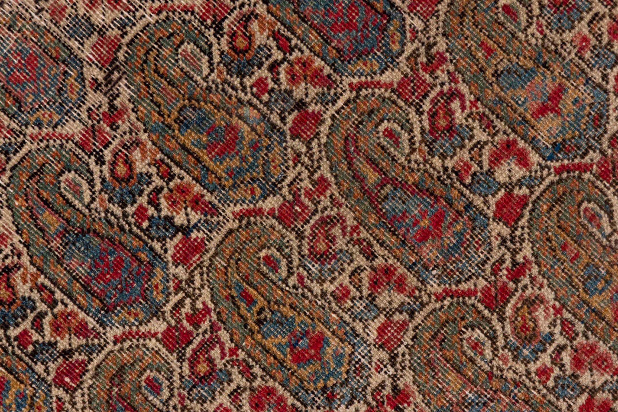 lavar Rug - # 125919