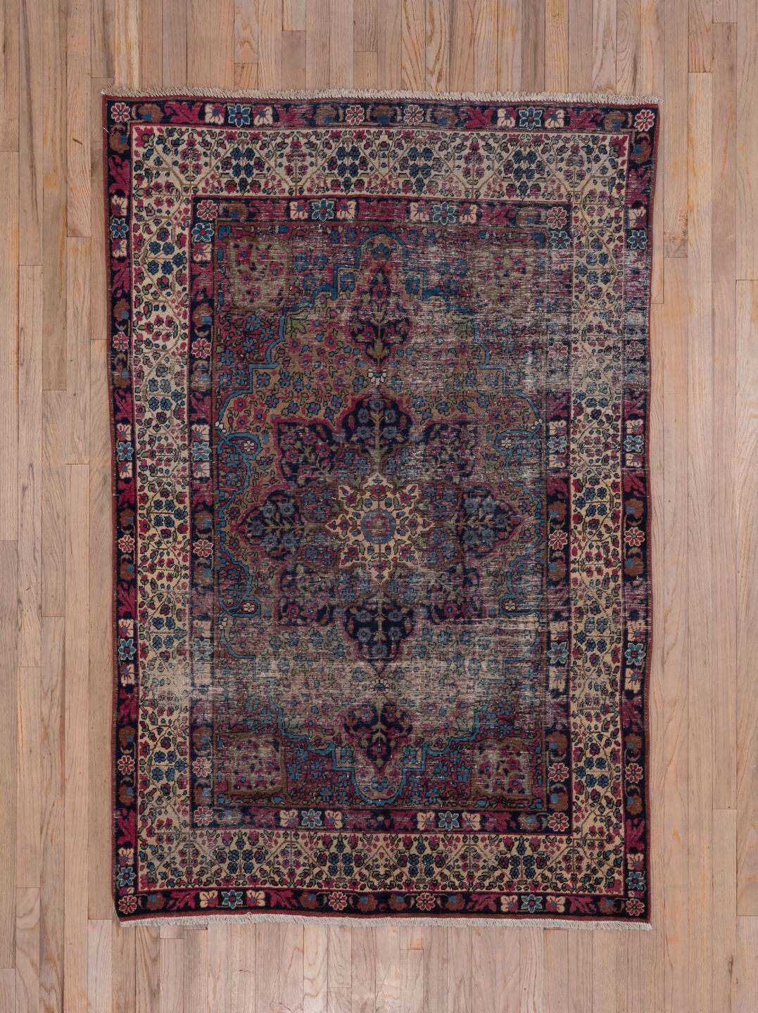 lavar Rug - # 126346