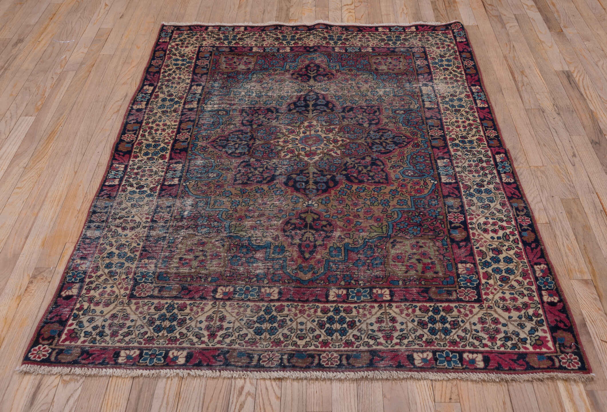 lavar Rug - # 126346