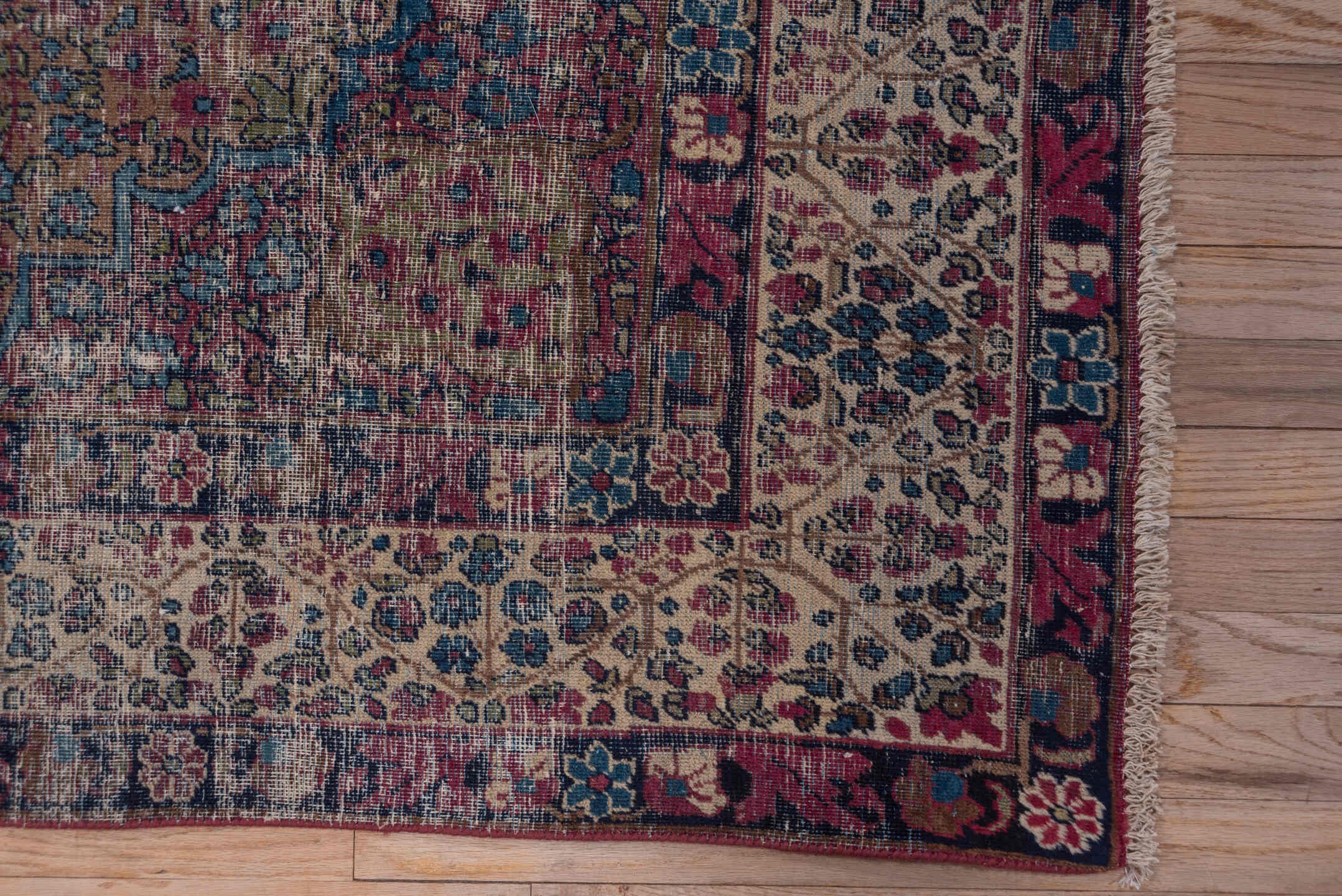 lavar Rug - # 126346