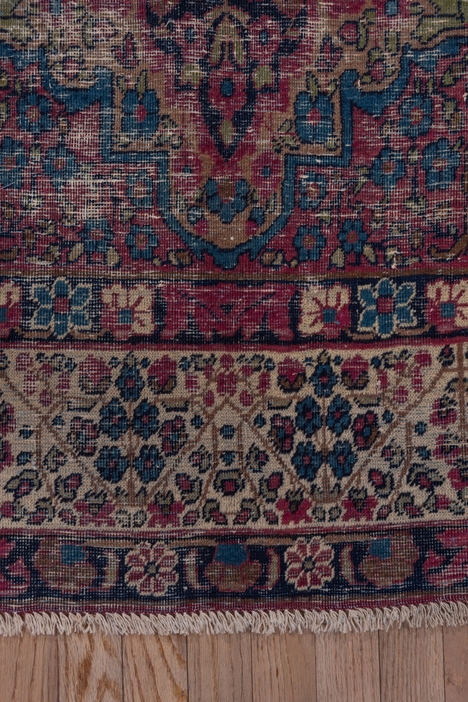 lavar Rug - # 126346