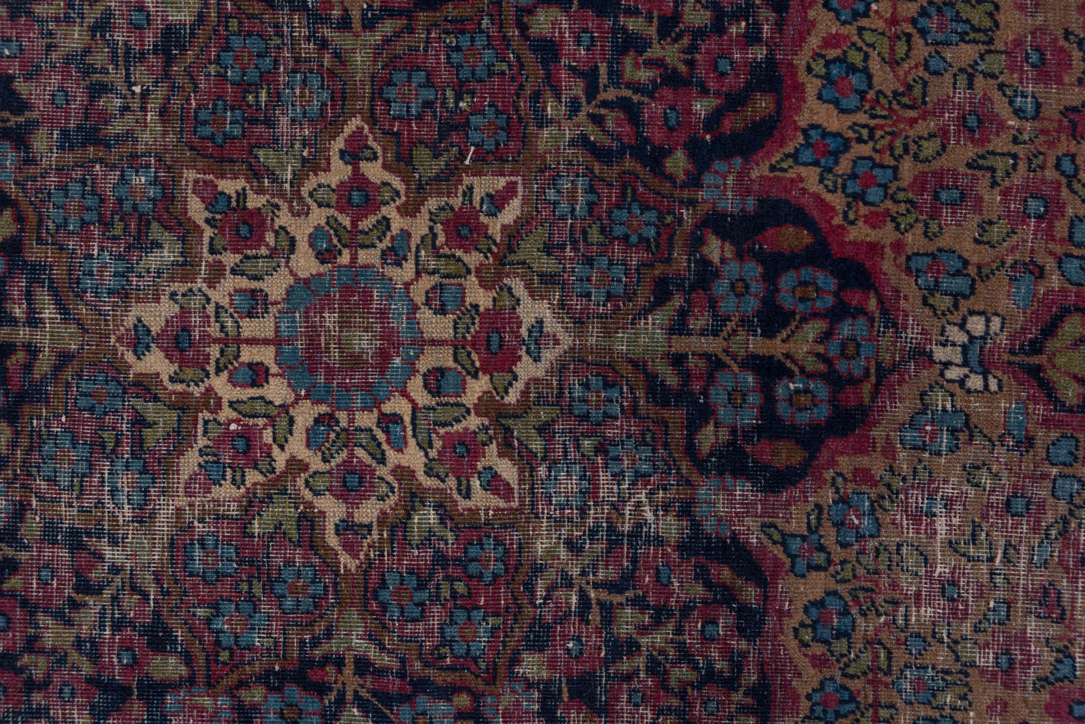 lavar Rug - # 126346