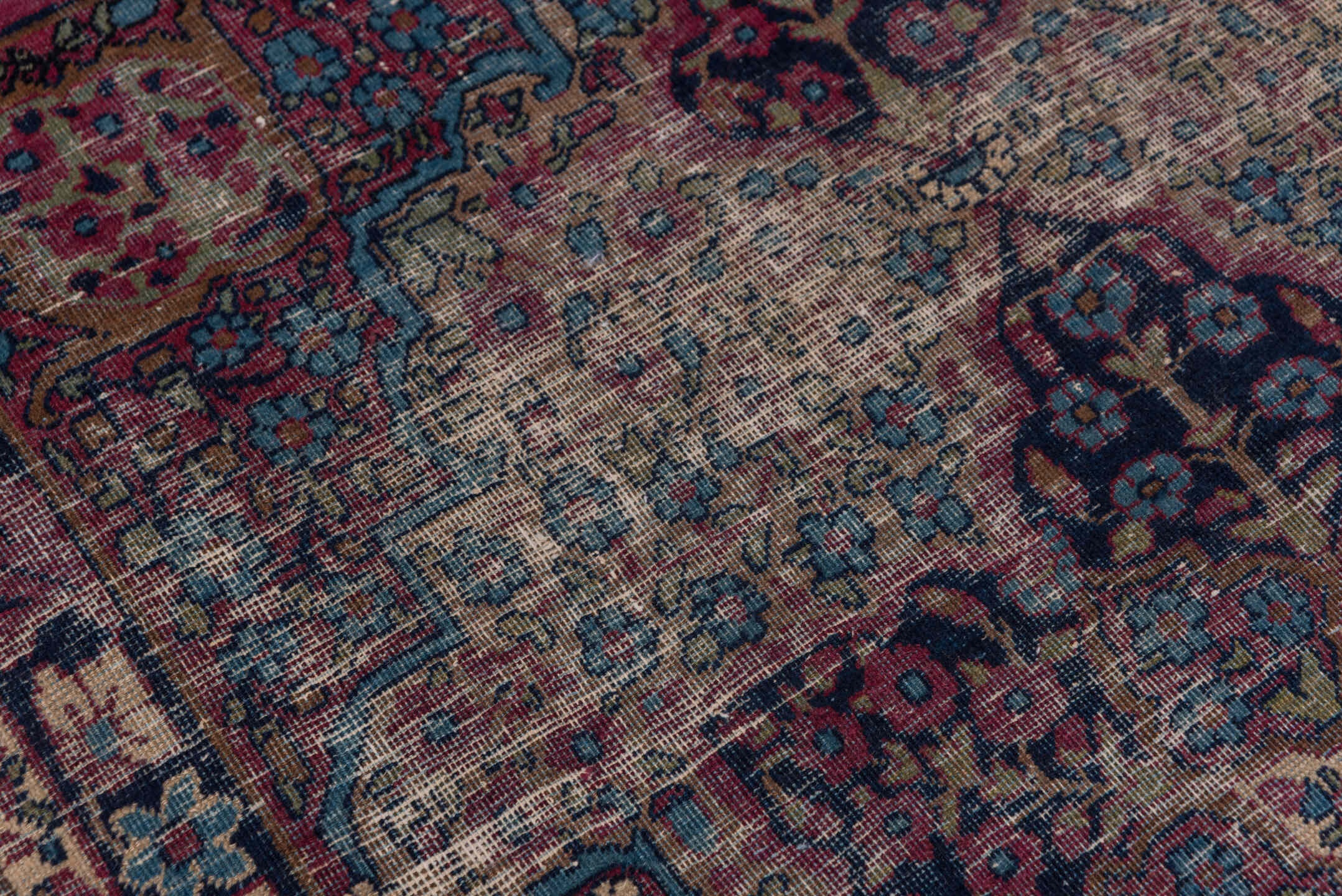 lavar Rug - # 126346