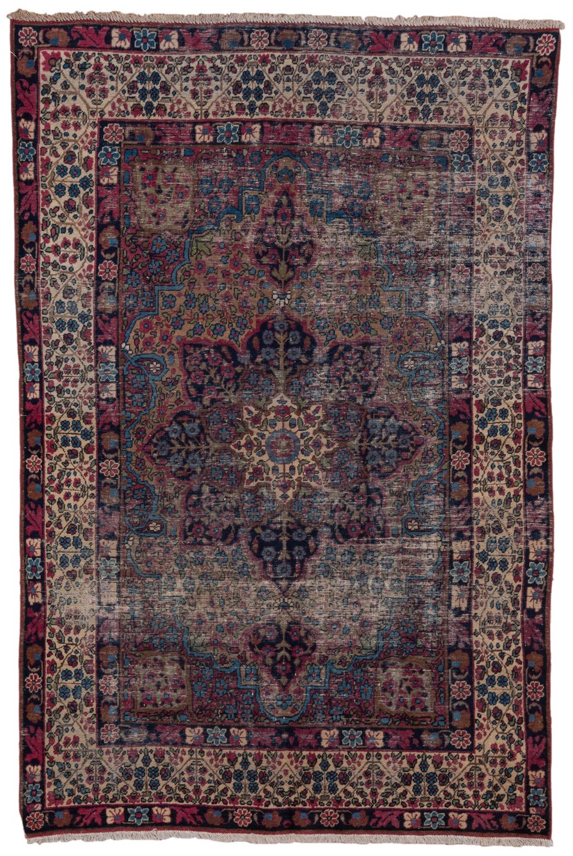 lavar Rug - # 126346