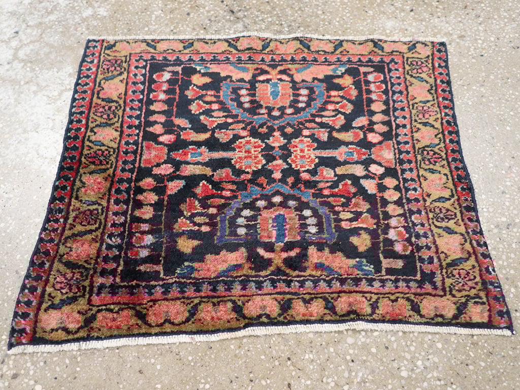 lilian Rug - # 100812