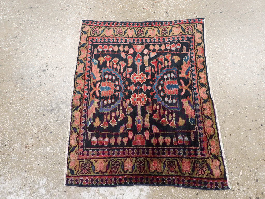 lilian Rug - # 100812
