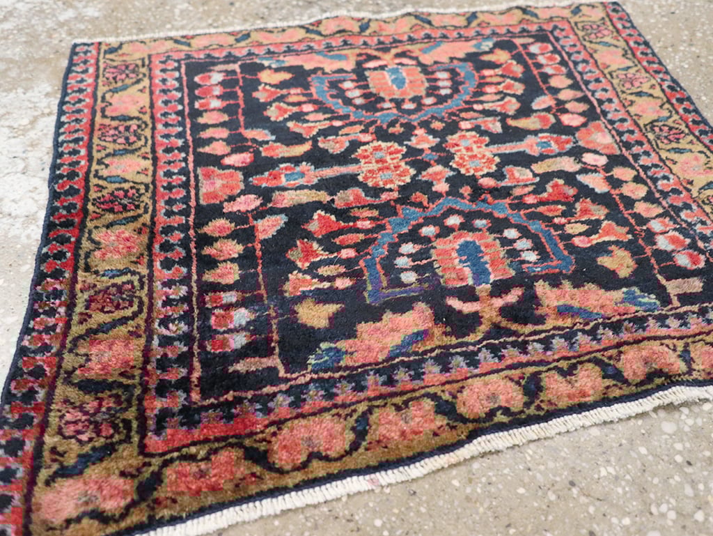 lilian Rug - # 100812