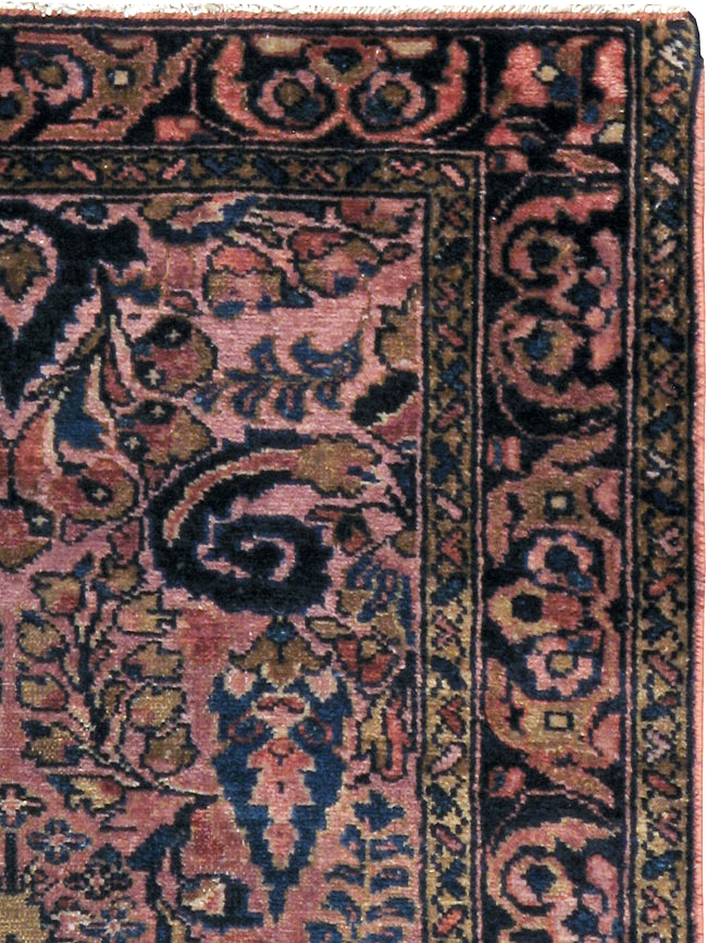 lilian Rug - # 102302