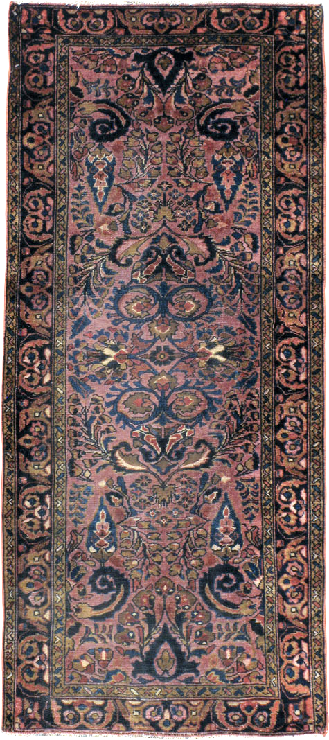 lilian Rug - # 102302