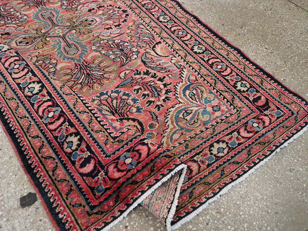 lilian Rug - # 102304