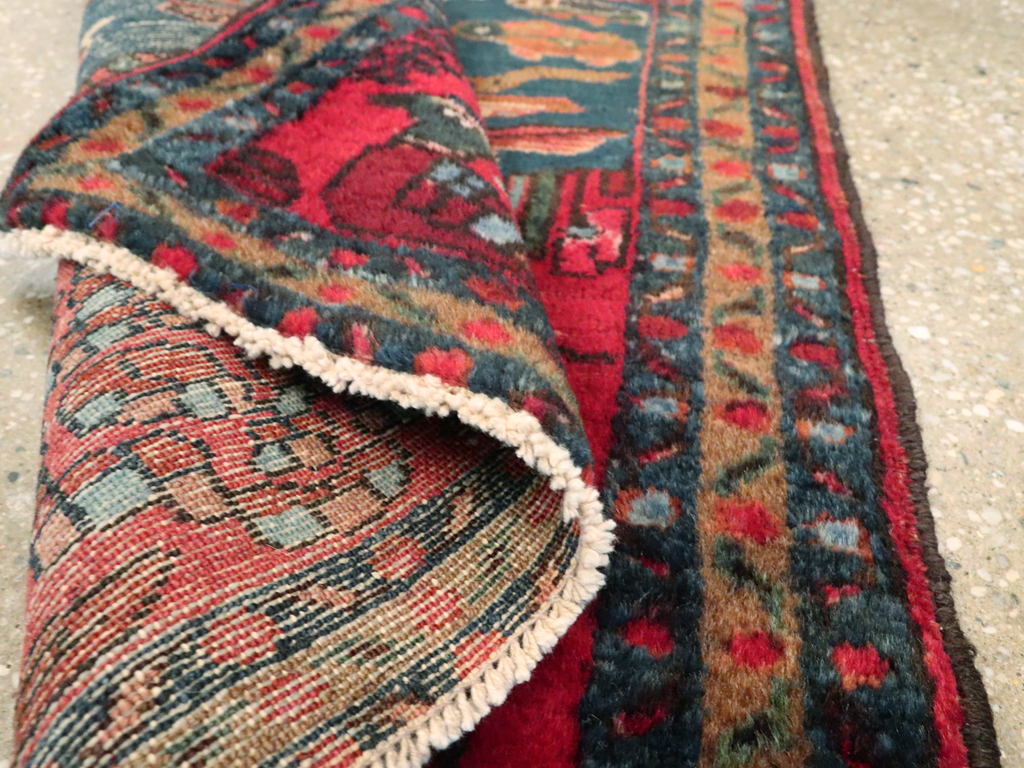 lilian Rug - # 104825