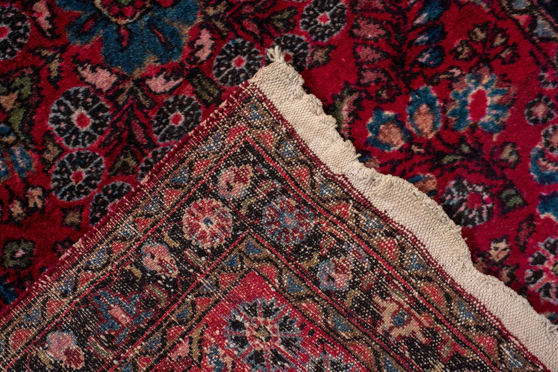 lilian Rug - # 125323